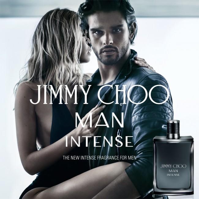 Jimmy choo man sales intense cena