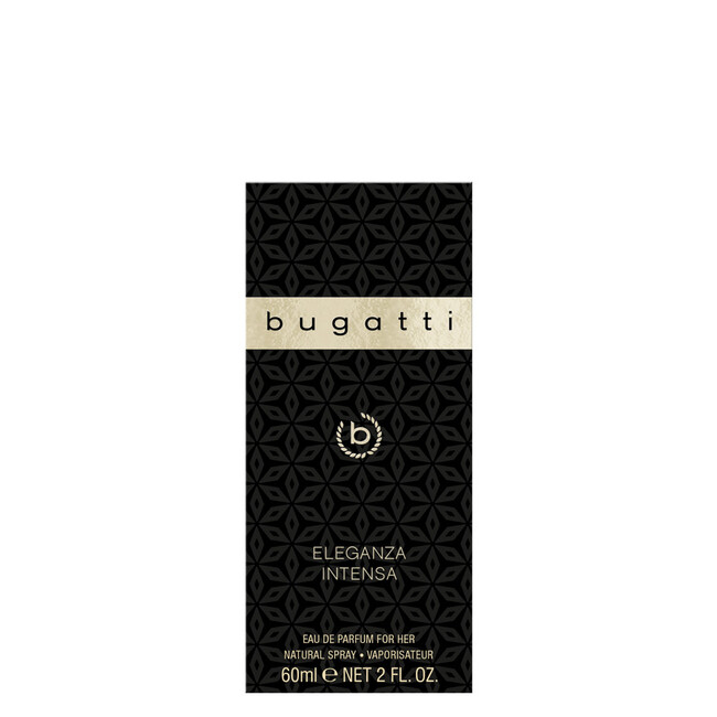 FAnn.sk 60 internetová parfuméria - Bugatti parfumovaná ml Eleganza voda Intensa