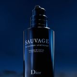 Dior - Sauvage - čistiaci gél 125 ml