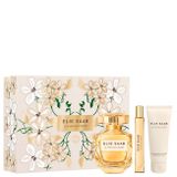 Elie Saab Le Parfum Lumiere kazeta, EdP 90 ml + TM 75 ml + EdP 10 ml