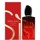 Giorgio Armani Si Passione Intense parfumovaná voda 100 ml