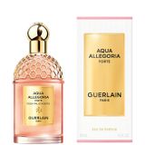 Guerlain Aqua Allegoria Woody Forte Rosa Palissandro parfumovaná voda 125 ml