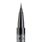 Artdeco Deep Black Liquid Liner tekutá očná linka 0.38 ml, 1