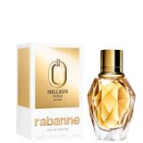 Rabanne Million Gold For Her parfumovaná voda 30 ml