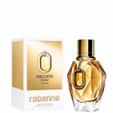 Rabanne Million Gold For Her parfumovaná voda 50 ml