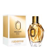 Rabanne Million Gold For Her parfumovaná voda 90 ml