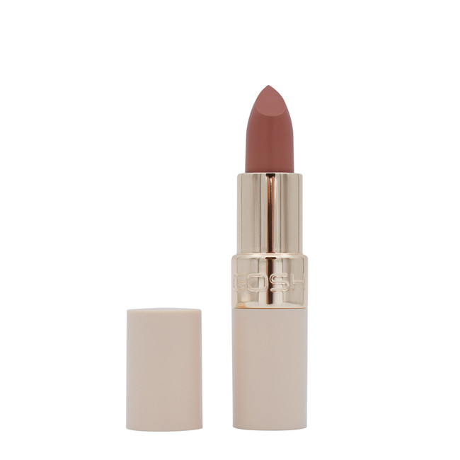 Gosh Luxury Nude Lips Rúž 4 G 003 Stripped Fannsk Internetová Parfuméria 9683