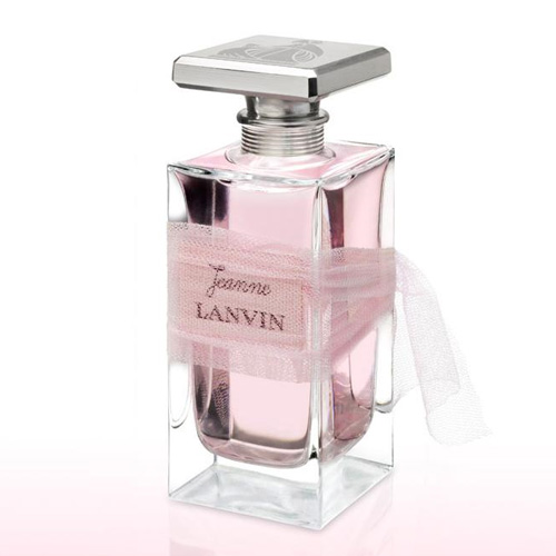 Lanvin Jeanne parfumovaná voda 50 ml - FAnn.sk internetová parfuméria