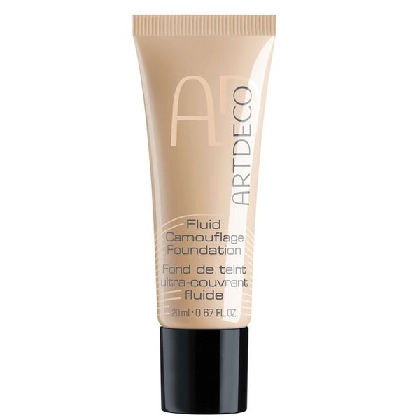 Artdeco Fluid Camouflage Foundation make-up 20 ml, 05