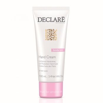 Declare Body Care krém na ruky 100 ml