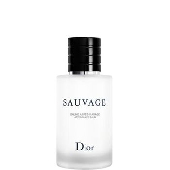 Dior - Sauvage - balzam po holení 100 ml