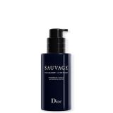 Dior - Sauvage - čistiaci gél 125 ml