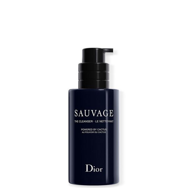 Dior - Sauvage - čistiaci gél 125 ml