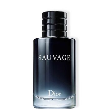 Dior - Sauvage - toaletná voda 100 ml