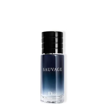 Dior - Sauvage - toaletná voda 30 ml, Refillable