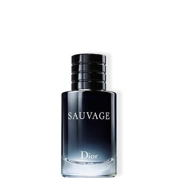 Dior - Sauvage - toaletná voda 60 ml