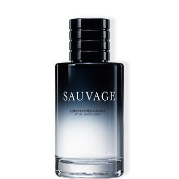 Dior - Sauvage - voda po holení 100 ml