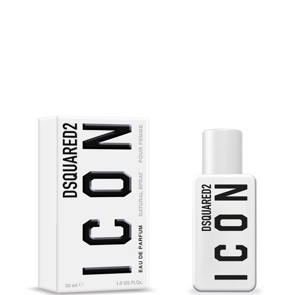 DSQUARED2 Icon Pour Femme parfumovaná voda 30 ml