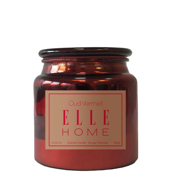 Elle Home Oud Vermeil sviečka 350 g