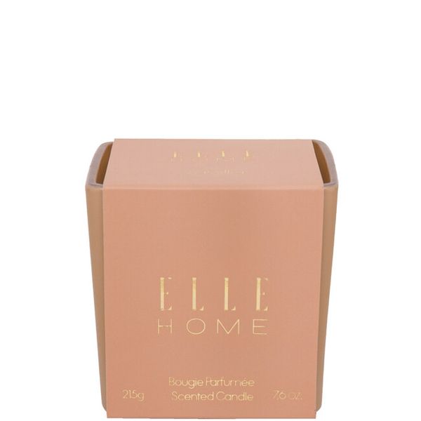 Elle Home Vanilla sviečka 215 g