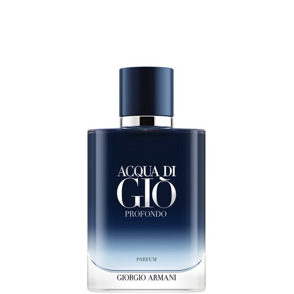 Giorgio Armani Acqua Di Gio Profondo Parfum 100 ml