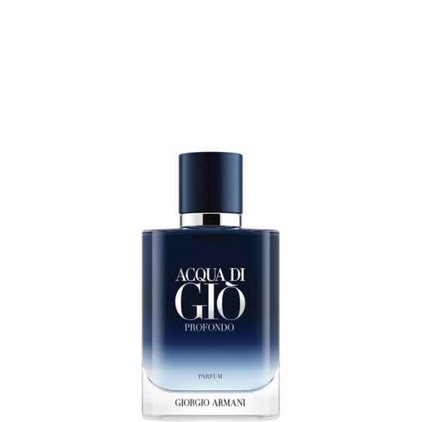 Giorgio Armani Acqua Di Gio Profondo Parfum 50 ml