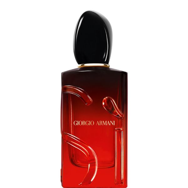 Giorgio Armani Si Passione Intense parfumovaná voda 100 ml