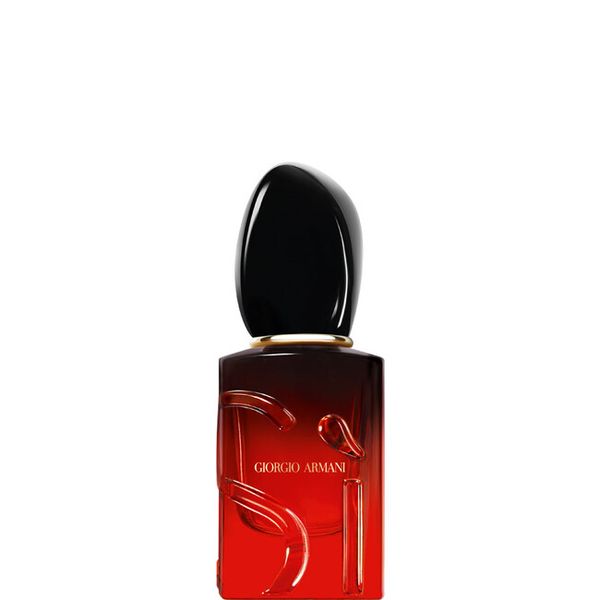 Giorgio Armani Si Passione Intense parfumovaná voda 30 ml