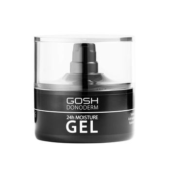 Gosh Donoderm gél 50 ml, Moisture Gel