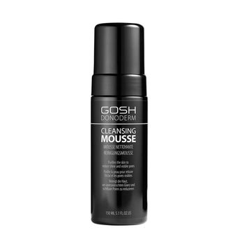 Gosh Donoderm odličovací prípravok 150 ml, Cleansing Mousse