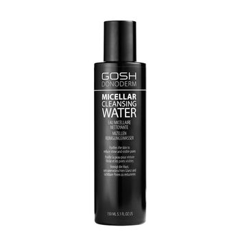 Gosh Donoderm odličovací prípravok 150 ml, Micellar Water