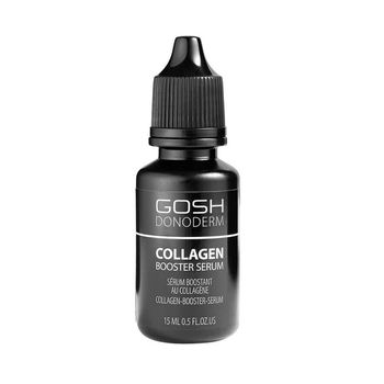 Gosh Donoderm pleťové sérum 15 ml, Collagen Booster Serum