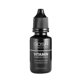 Gosh Donoderm pleťové sérum 15 ml, Vitamin Complex Serum