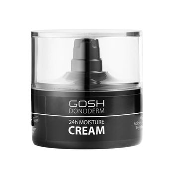 Gosh Donoderm pleťový krém 50 ml, Moisture Cream