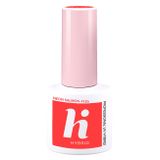 Hi Hybrid Laky lak na nechty 5 ml, 235 Neon Salmon