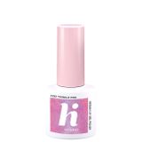 Hi Hybrid Laky lak na nechty 5 ml, 261 Twinkle Pink