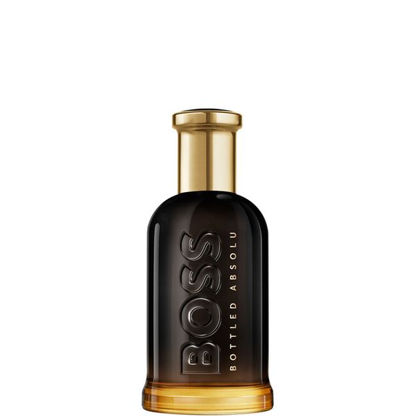 Hugo Boss Bottled Absolu parfum 100 ml