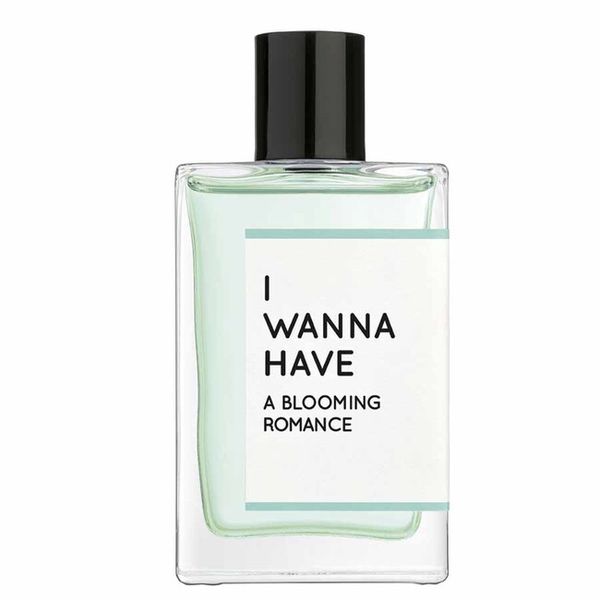 I Wanna Have Blooming Romance toaletná voda 50 ml