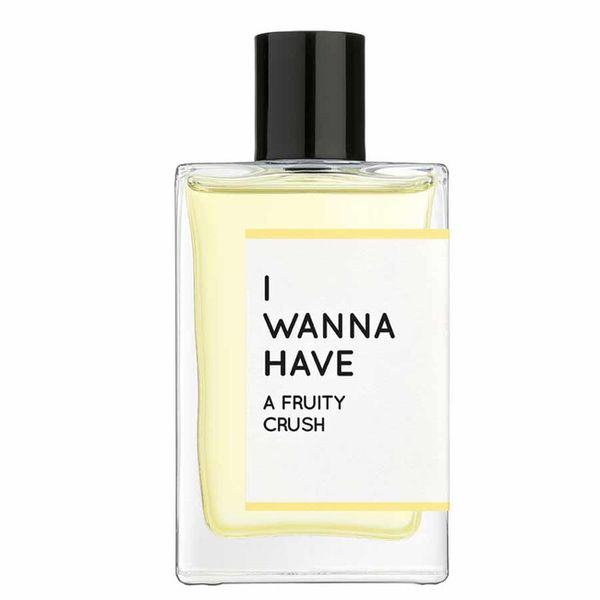 I Wanna Have Fruity Crush toaletná voda 50 ml