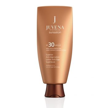 Juvena Sunsation krém na opaľovanie 150 ml, Superior Sun Lotion SPF 30