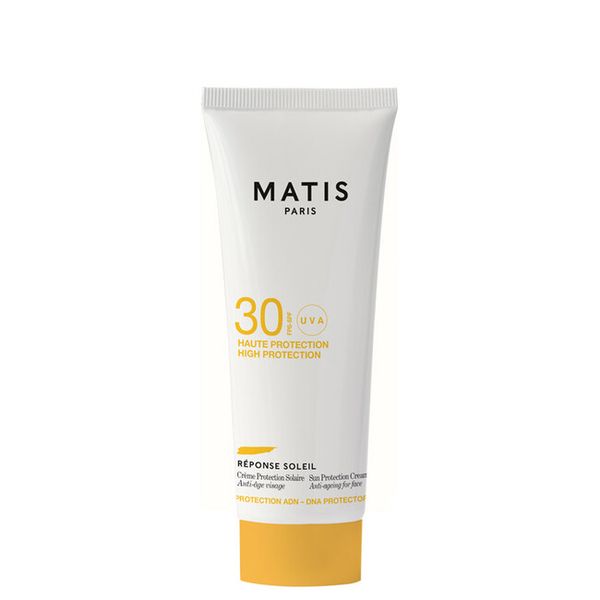 Matis Soleil krém na opaľovanie 50 ml, Sun Cream SPF30