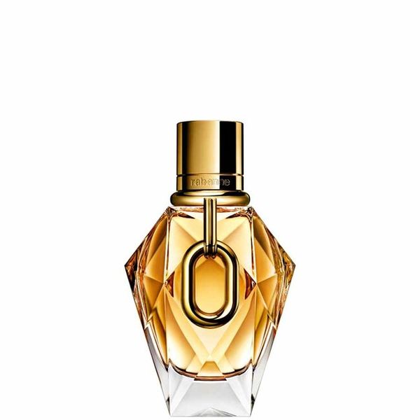 Rabanne Million Gold For Her parfumovaná voda 50 ml