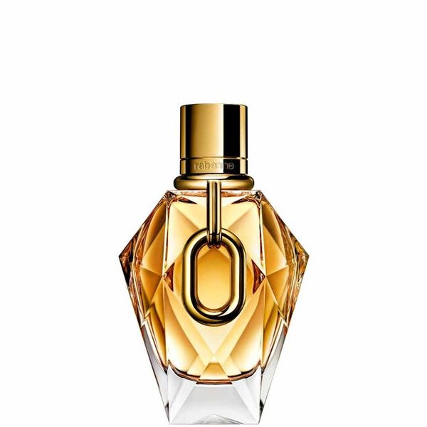 Rabanne Million Gold For Her parfumovaná voda 90 ml