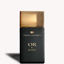 Pascal Morabito Or and Black parfumovaná voda 100 ml