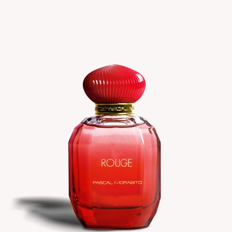 Pascal Morabito Rouge parfumovaná voda 100 ml