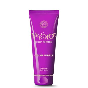 Versace Dylan Purple telové mlieko 200 ml